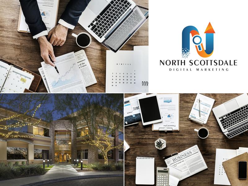 North Scottsdale Digital Marketing LLC