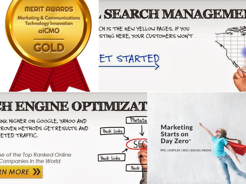 Zero Company Performance Marketing