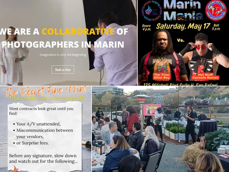 Desire to Inspire Studios Foundation