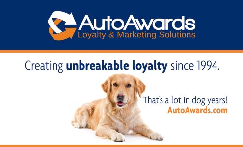 AutoAwards, Inc.