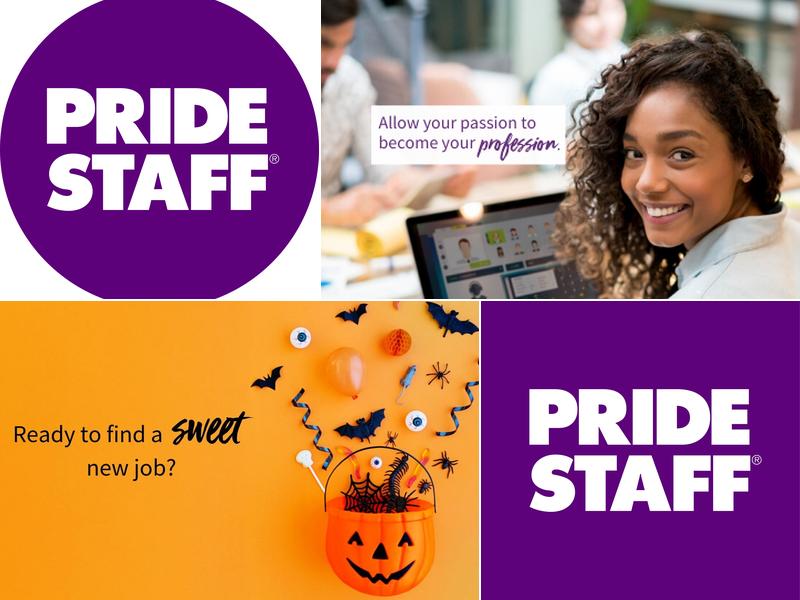 PrideStaff