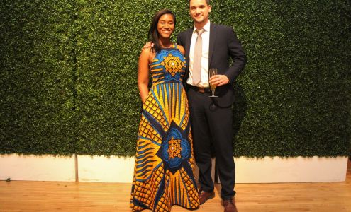 Escandar Group Events