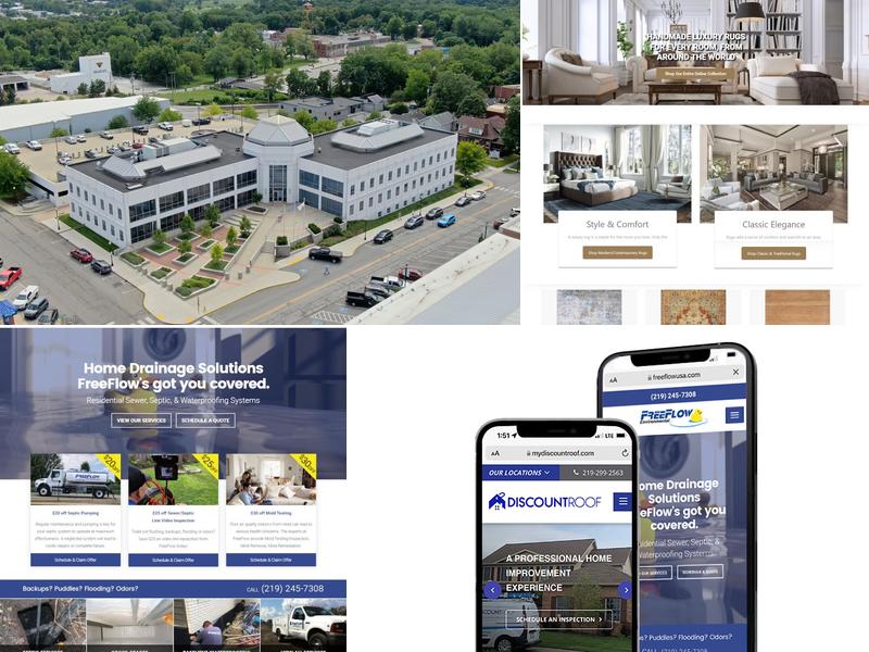 Valpo Web Design & Marketing