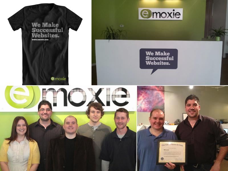 E-Moxie Data Solutions, Inc.