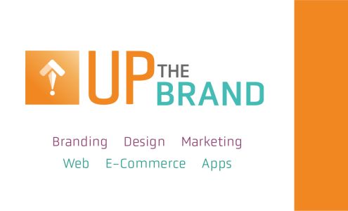 Up The Brand