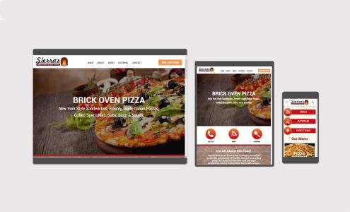 Local Business First