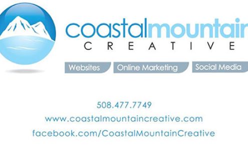 Coastal Mountain Creative