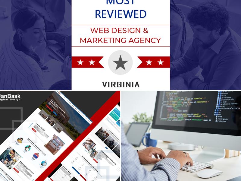 JanBask Digital Design