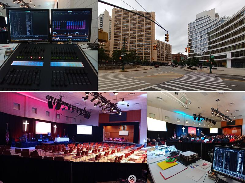 World Flux Production, LLC