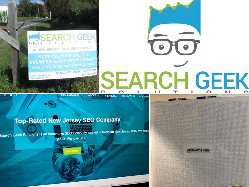 Search Geek Solutions