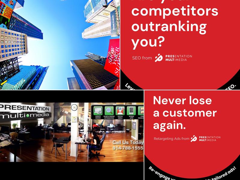 Presentation Multimedia