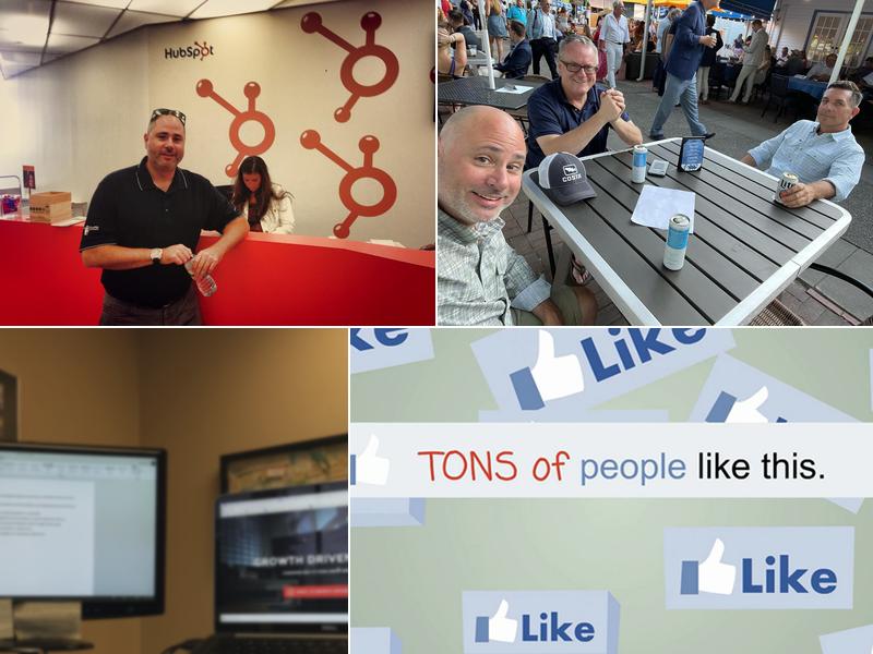 Greystack Digital Marketing