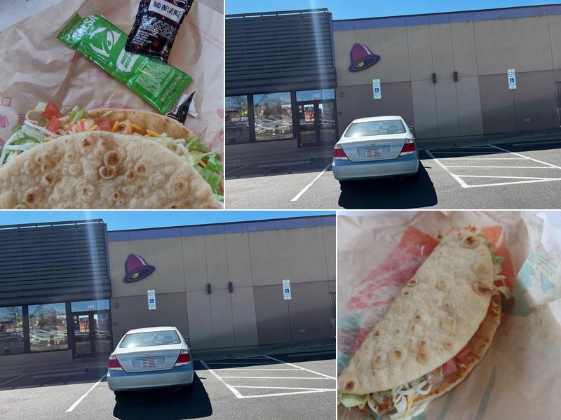 Taco Bell
