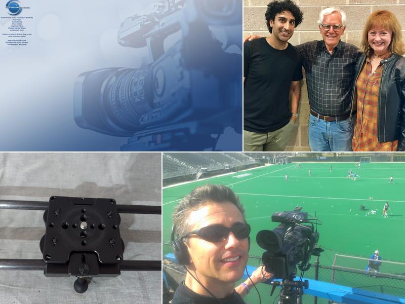 In Focus Studios, LLC