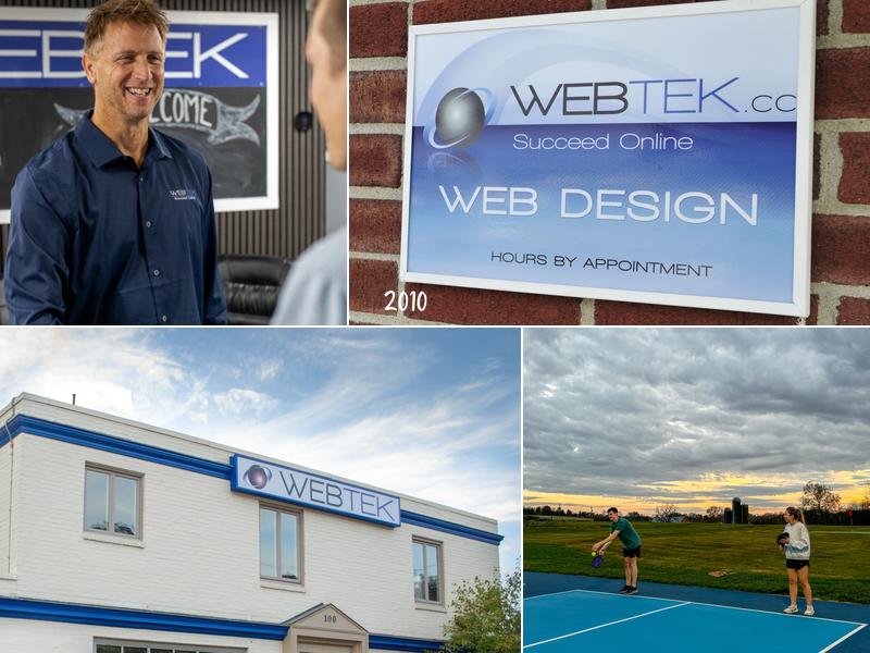WebTek