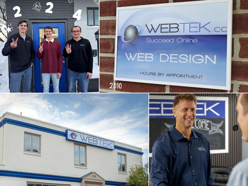 WebTek
