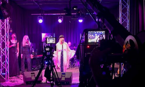 Reel Events Media Productions