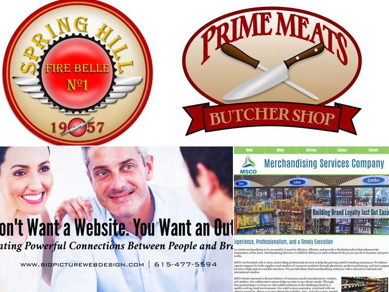 Big Picture Web Design