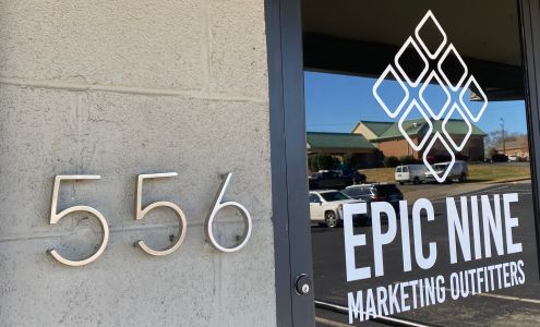 Epic Nine Marketing