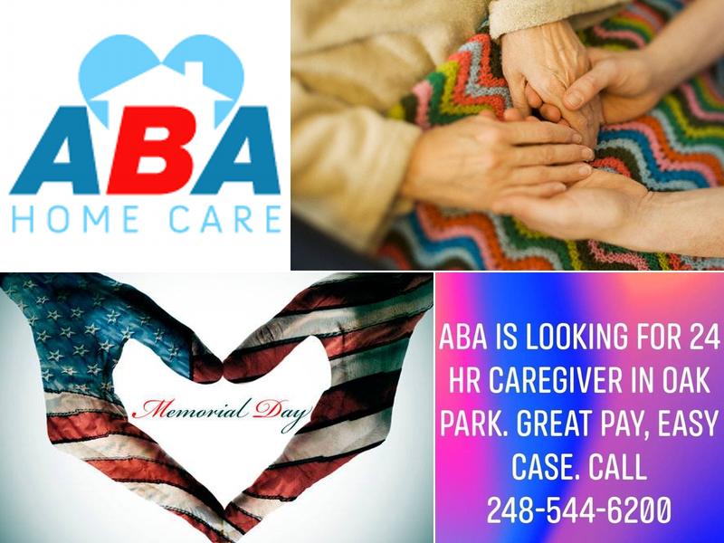 ABA Home Care