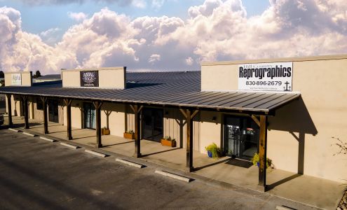 Hill Country Reprographics