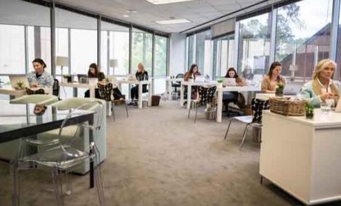 The PR Boutique - Houston