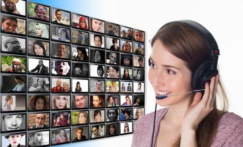 Cross Cultural Communications, Inc 5220 126th Ave Ct E, Edgewood Washington 98372