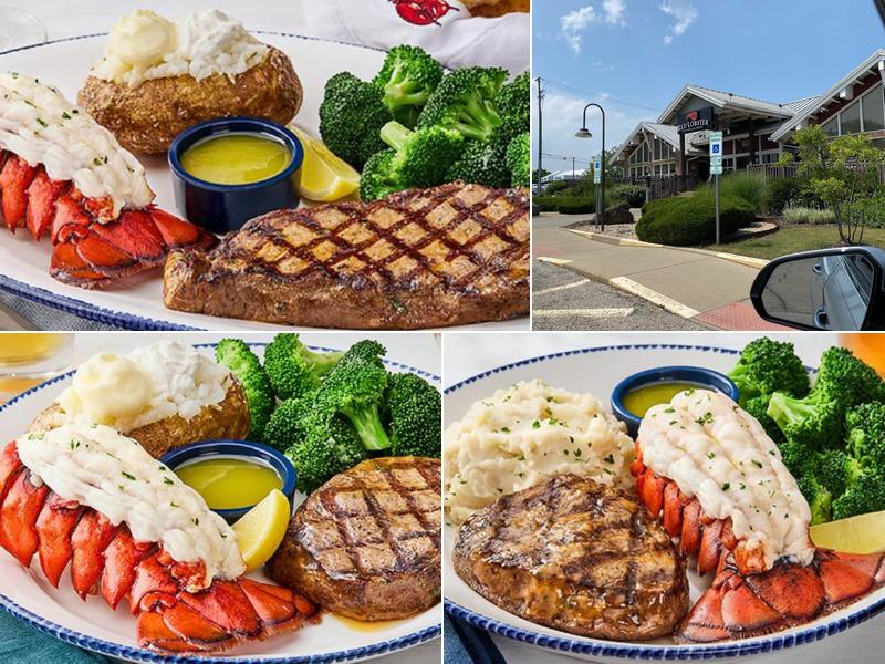 Red Lobster