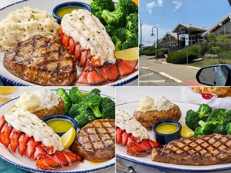 Red Lobster