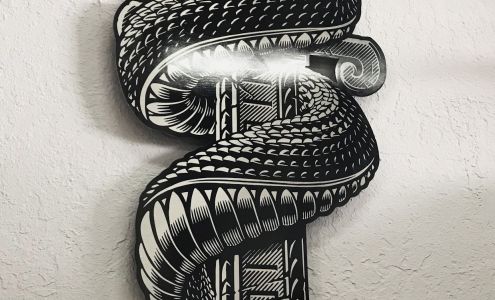 Phoenix Custom Lasering