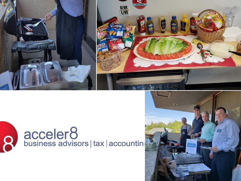 acceler8 llc CPA