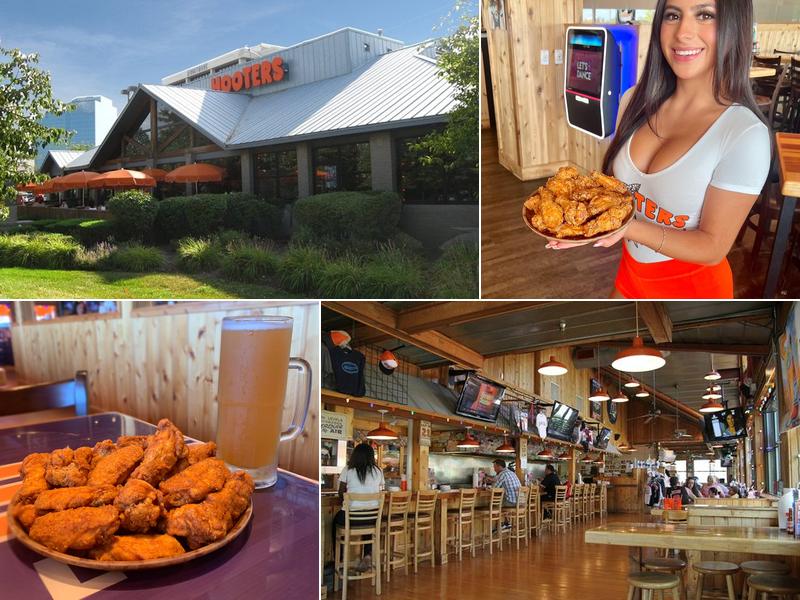 Hooters