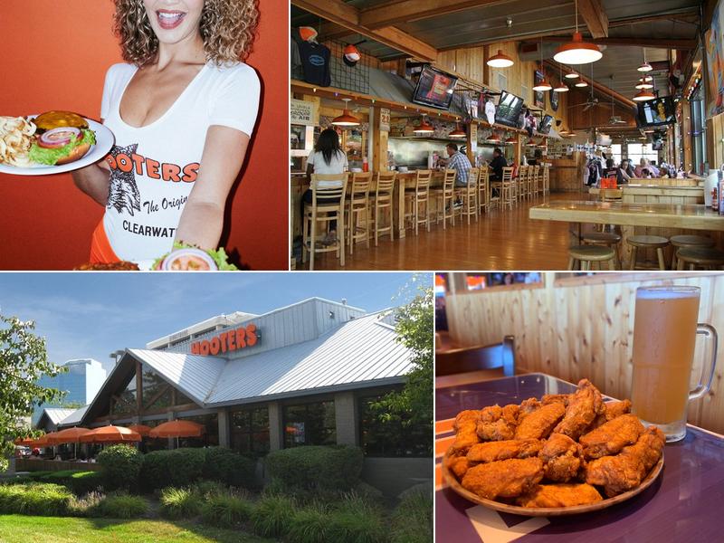 Hooters