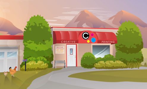 Creative Printing and Internet Services, LLC