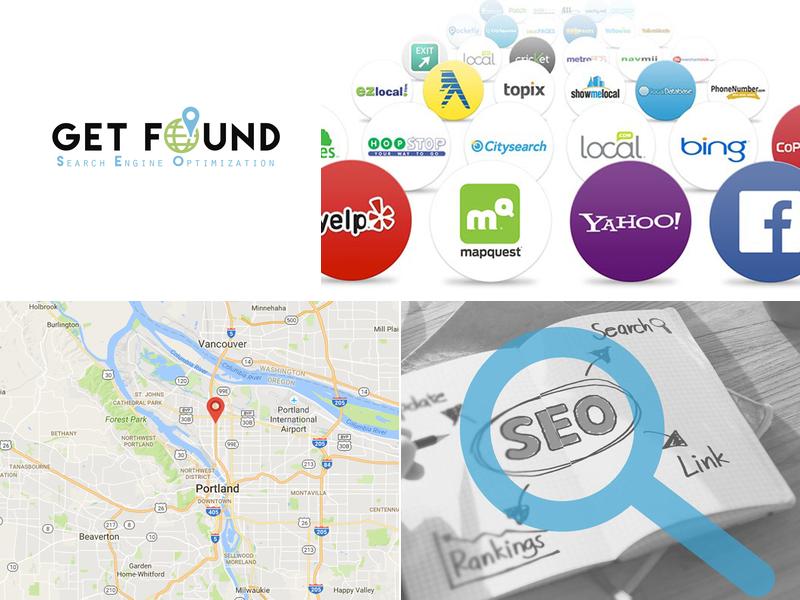 Get Found SEO