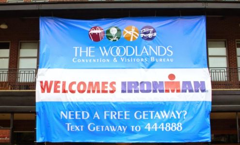 Signs Now The Woodlands