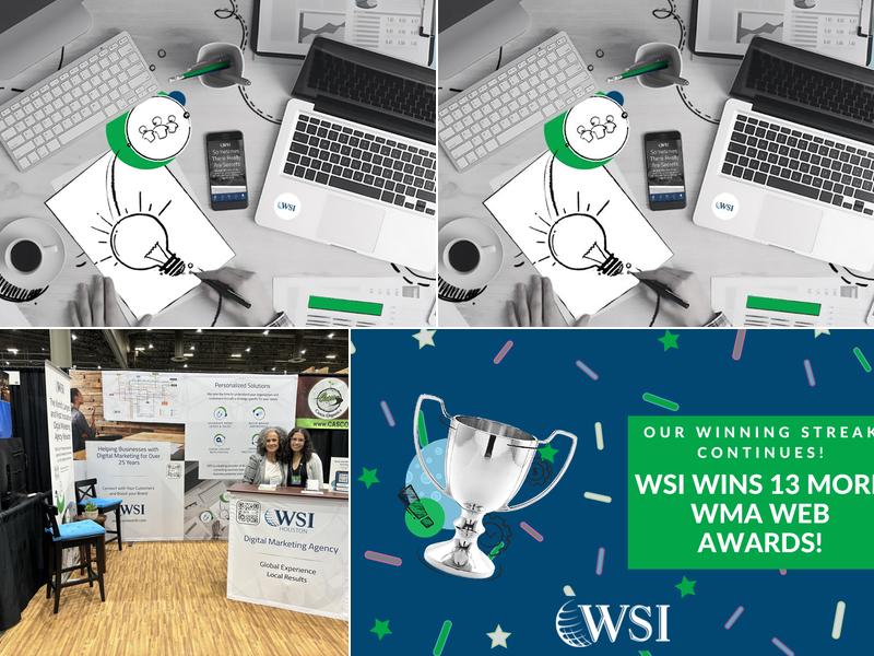 WSI Digital Marketing Houston