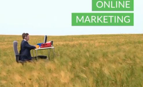 The Robert's Marketing Agency