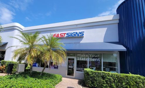 FASTSIGNS