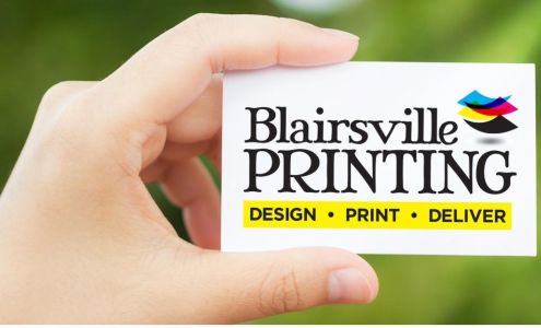 Blairsville Printing