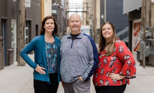 Simple Website Creations