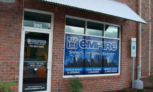 Empire Graphics, LLC