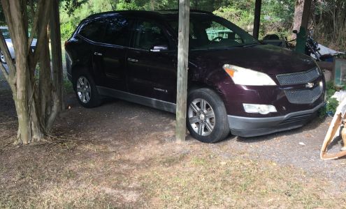 Lanes Motors And Used Cars Llc