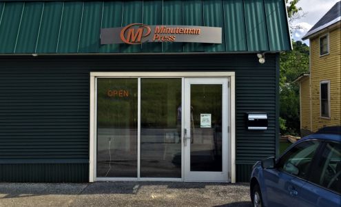 Minuteman Press