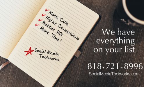 Social Media Toolworks