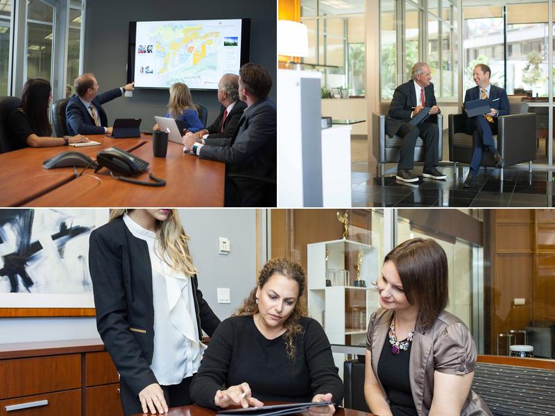 Southwest Strategies LLC