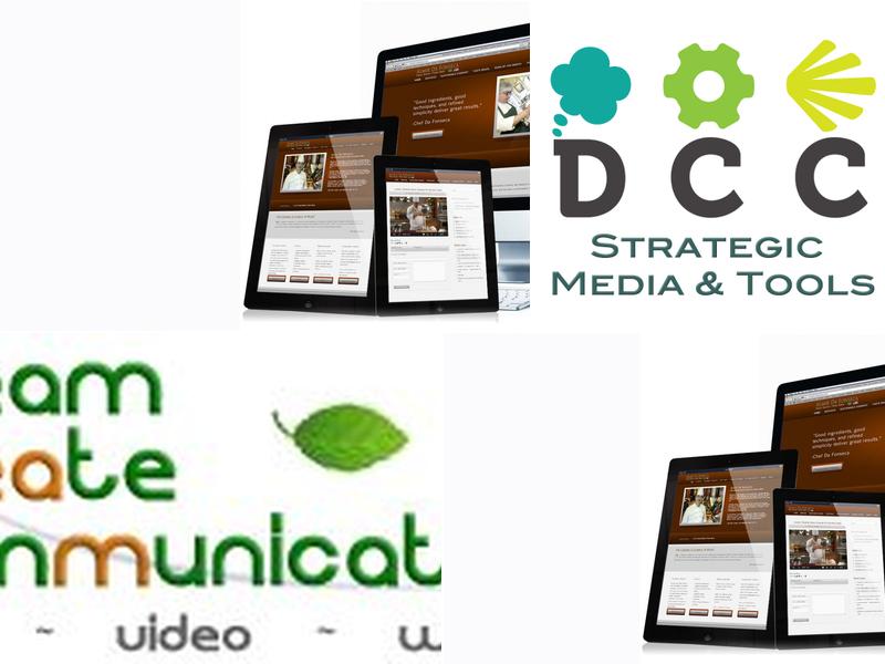 Dream Create Communicate