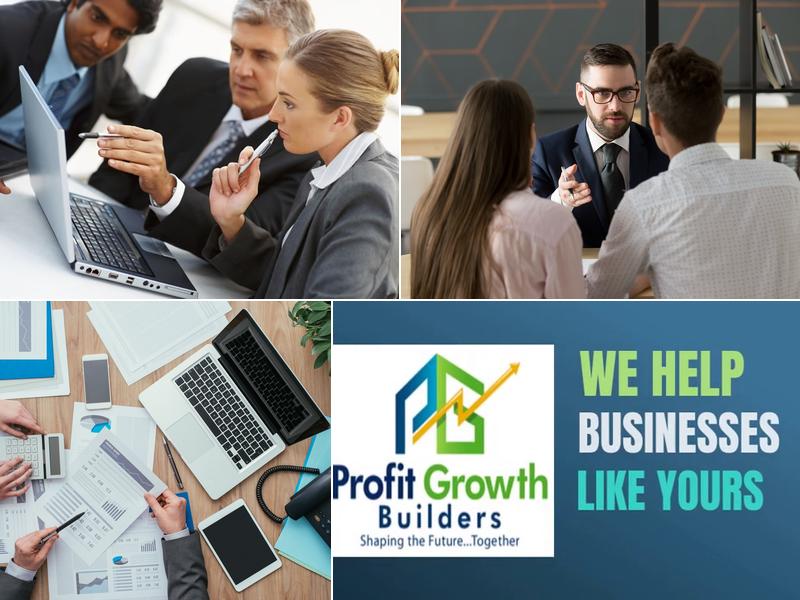 Profit Growth Builders