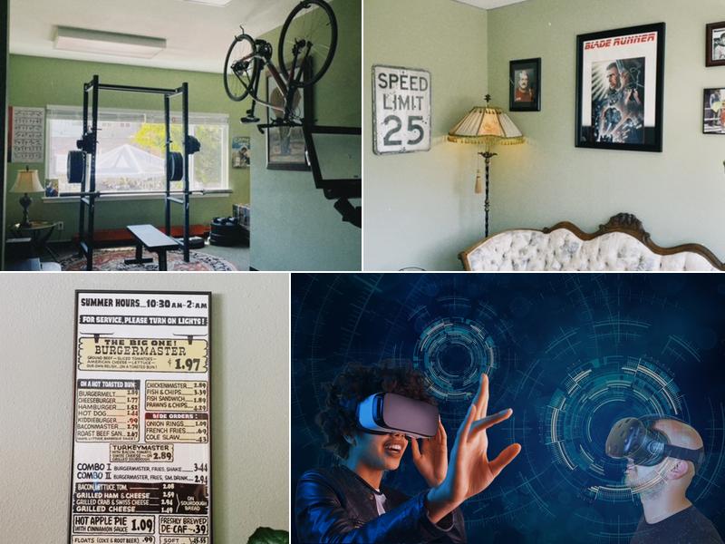 Los Angeles Software Developers