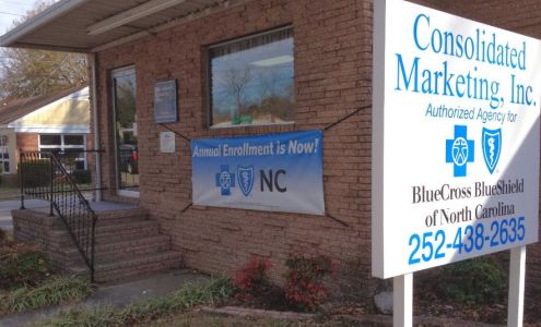 Consolidated Marketing Inc